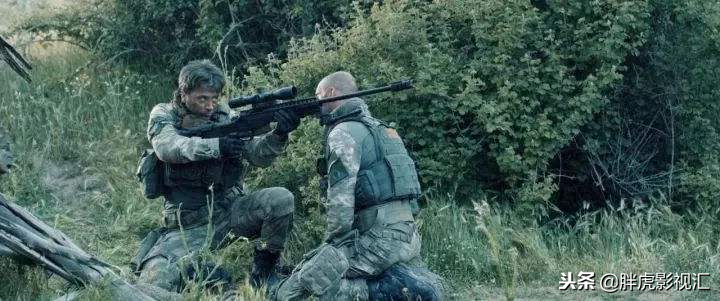 图片[2]-这30部经典的战争电影，你最喜欢哪一部-淘米副业