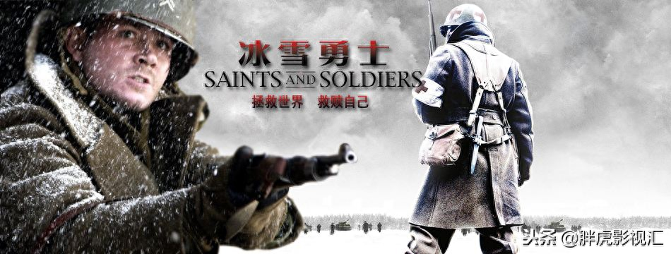 图片[6]-这30部经典的战争电影，你最喜欢哪一部-淘米副业