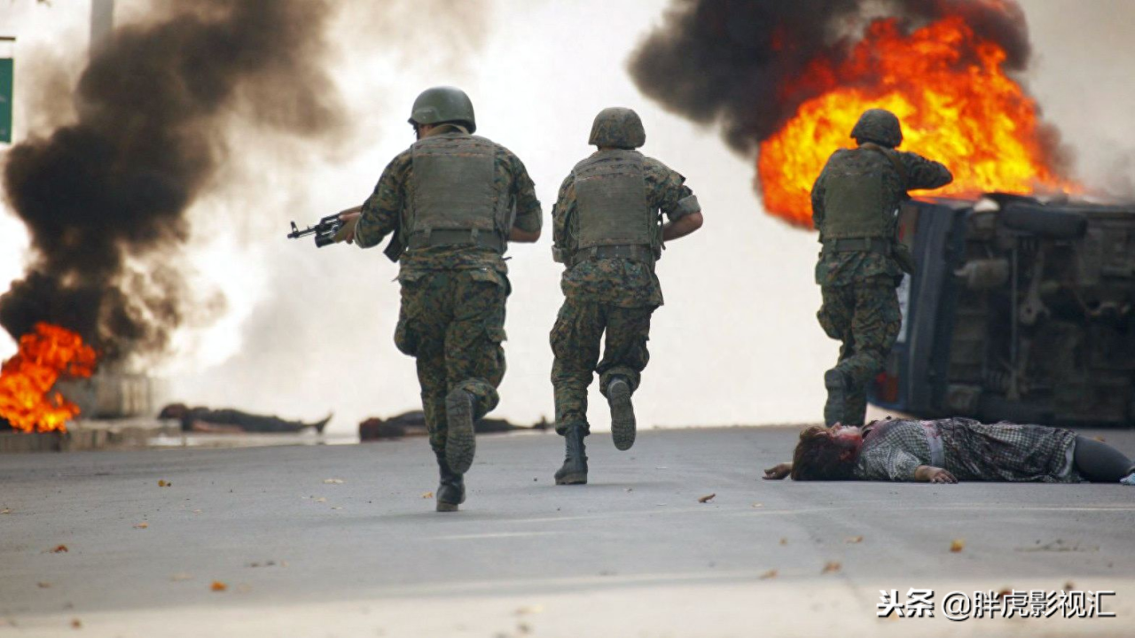 图片[8]-这30部经典的战争电影，你最喜欢哪一部-淘米副业