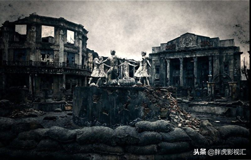 图片[9]-这30部经典的战争电影，你最喜欢哪一部-淘米副业