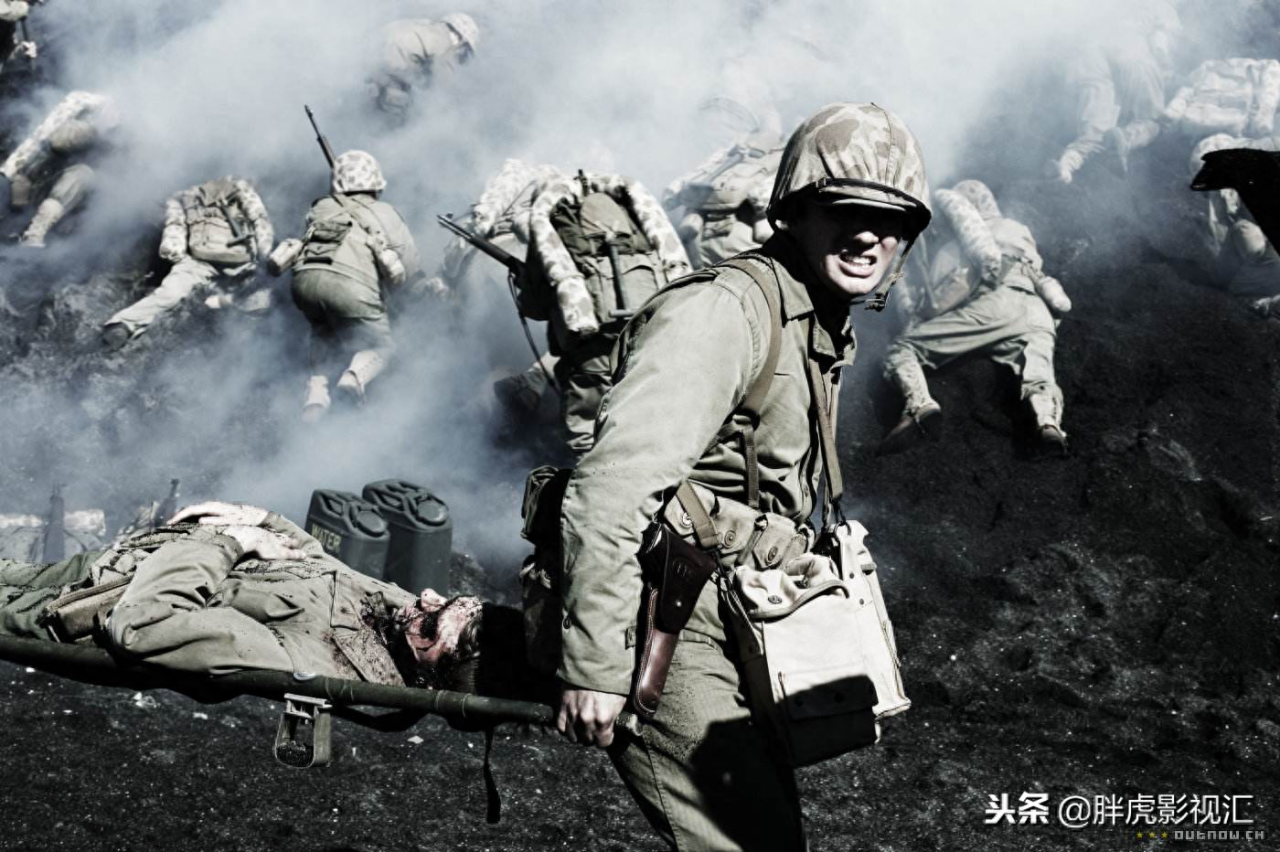 图片[10]-这30部经典的战争电影，你最喜欢哪一部-淘米副业