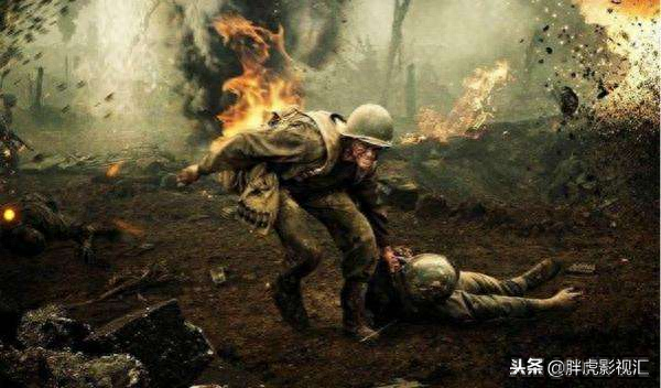 图片[15]-这30部经典的战争电影，你最喜欢哪一部-淘米副业