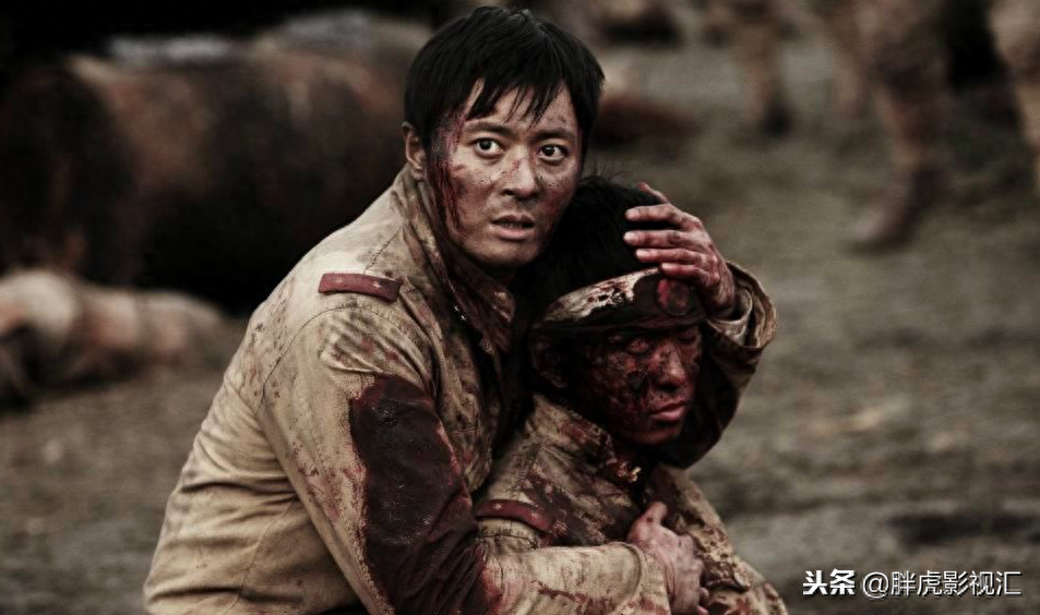 图片[17]-这30部经典的战争电影，你最喜欢哪一部-淘米副业