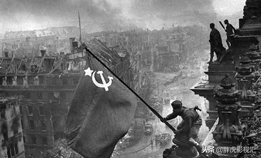 图片[21]-这30部经典的战争电影，你最喜欢哪一部-淘米副业