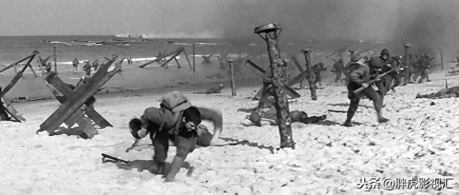 图片[23]-这30部经典的战争电影，你最喜欢哪一部-淘米副业