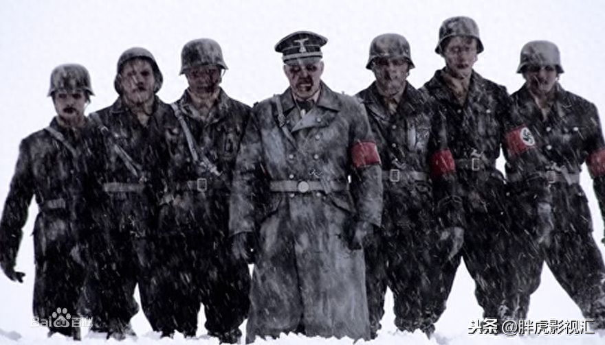 图片[25]-这30部经典的战争电影，你最喜欢哪一部-淘米副业