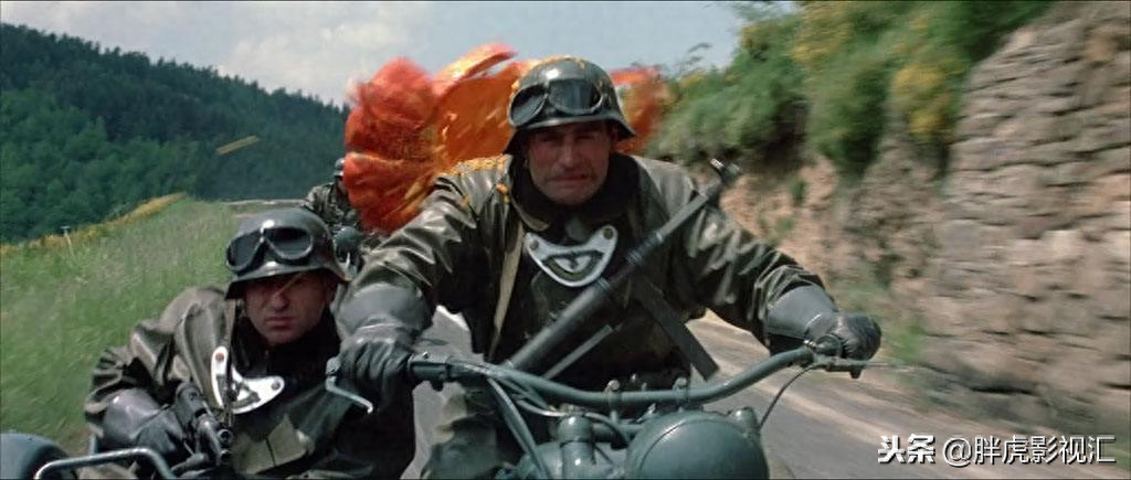 图片[30]-这30部经典的战争电影，你最喜欢哪一部-淘米副业