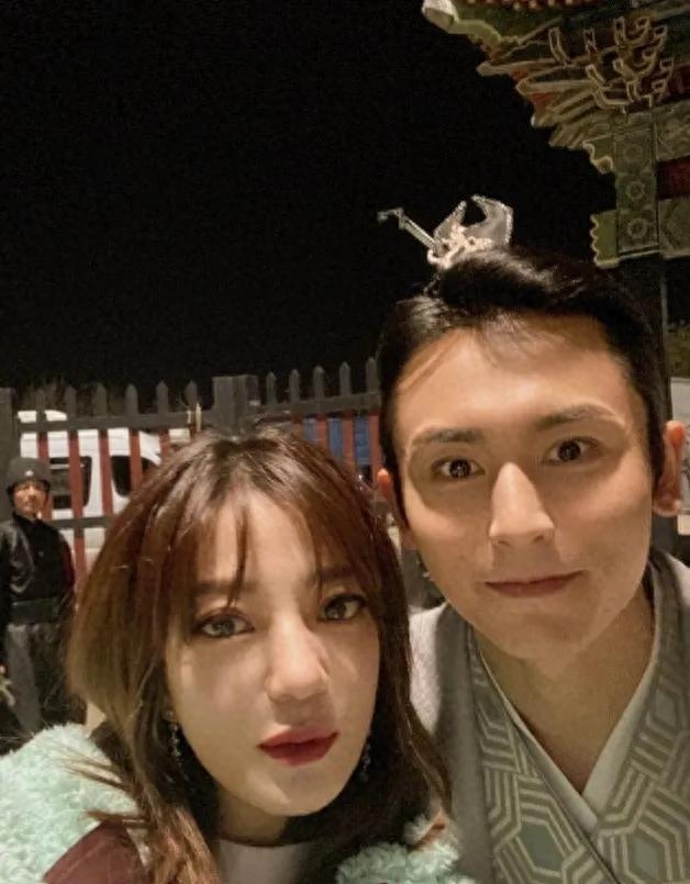 图片[9]-“小燕子”赵薇为何被娱乐圈“除名”原因曝光-淘米副业