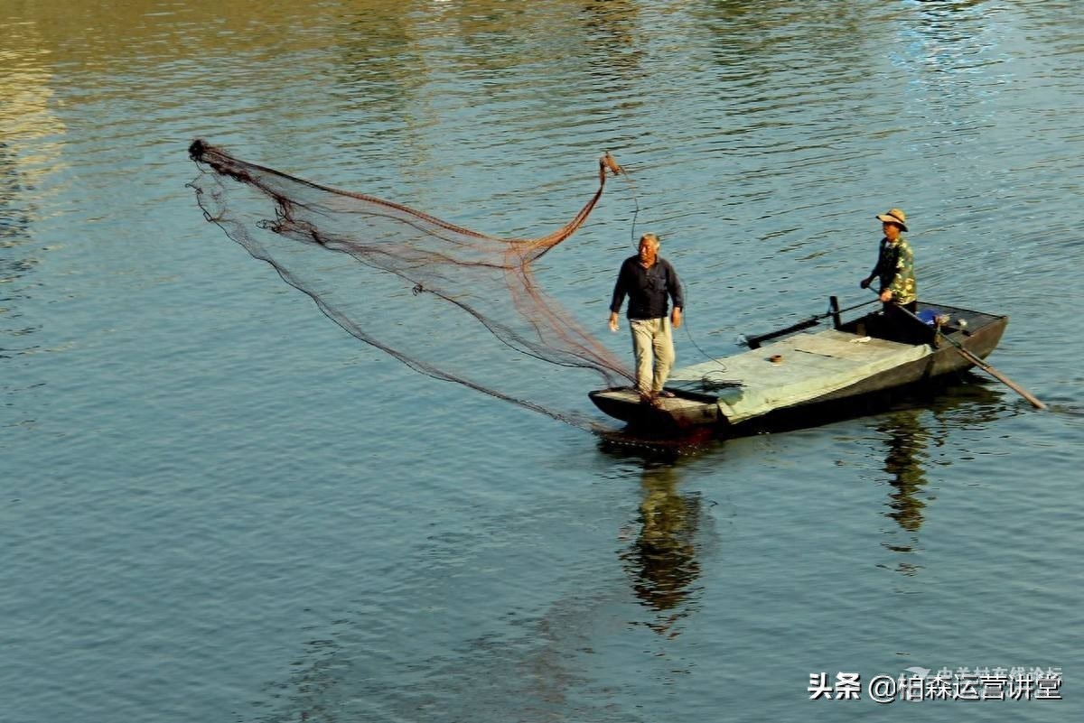 图片[2]-自媒体到底怎么赚钱?为什么别人日赚500，你却日入5毛?-淘米副业