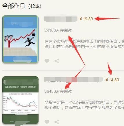 图片[2]-教人做电子书年入百万？引流赚钱方式有哪些？-淘米副业