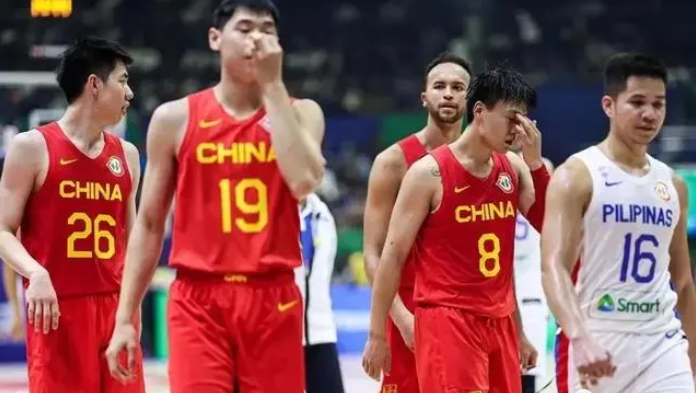 中国男篮亮相首场 大胜对手蒙古卫冕之路-淘米项目网