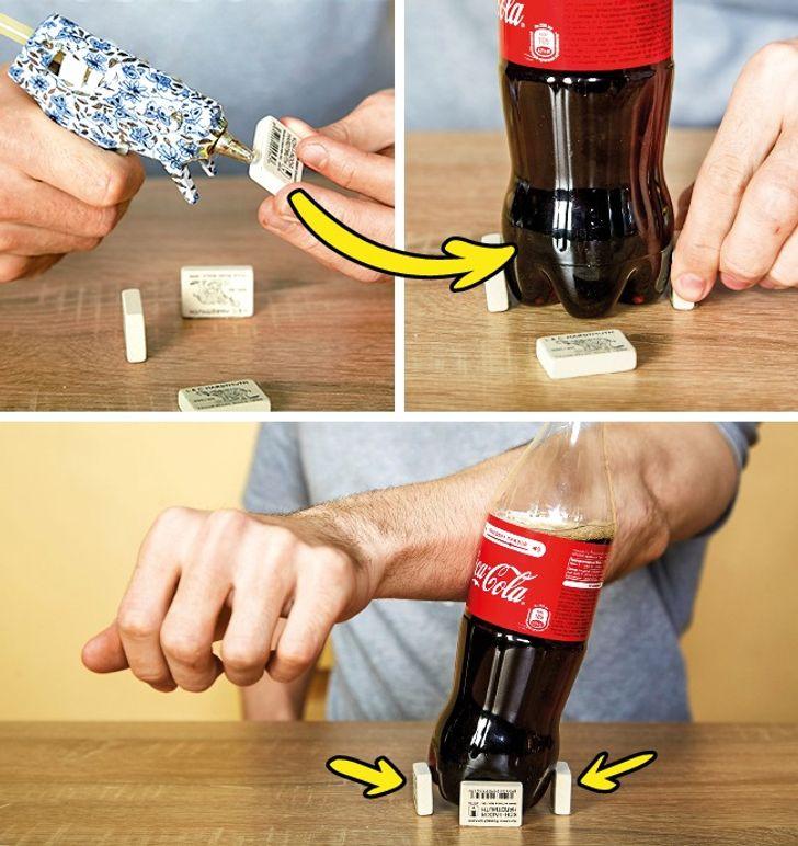 图片[4]-您可以带孩子一起动手做的有趣家庭小发明-淘米副业