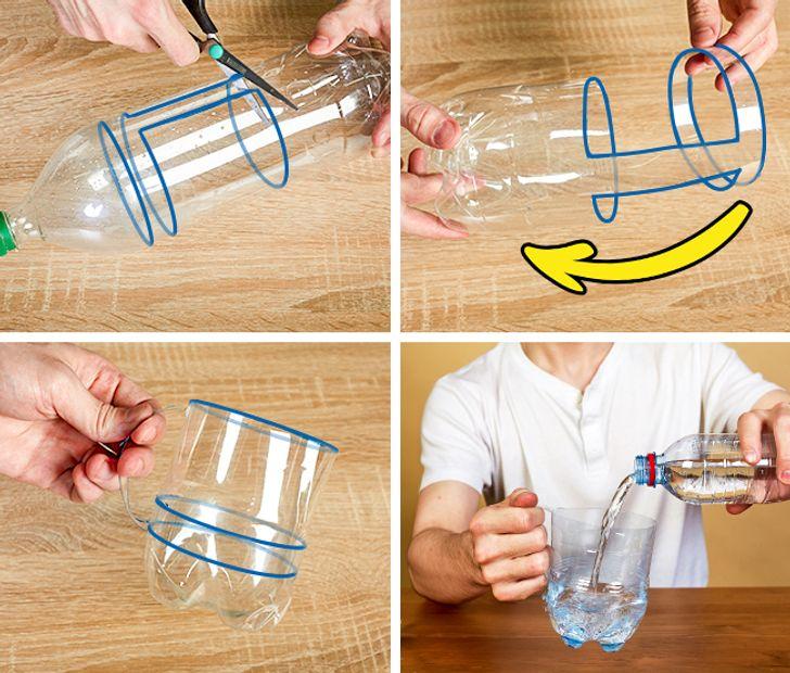 图片[8]-您可以带孩子一起动手做的有趣家庭小发明-淘米副业