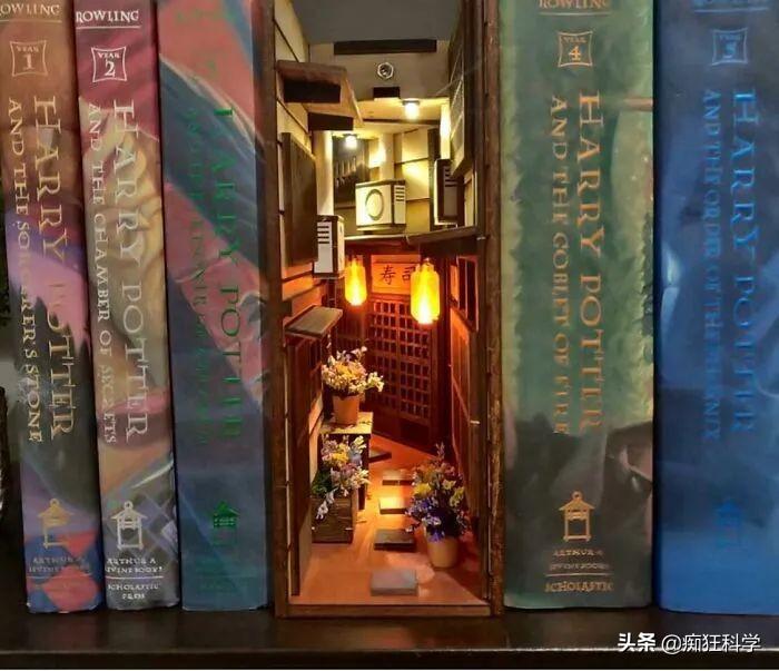 图片[5]-小学生16个创意小发明，看看你最喜欢哪个？-淘米副业