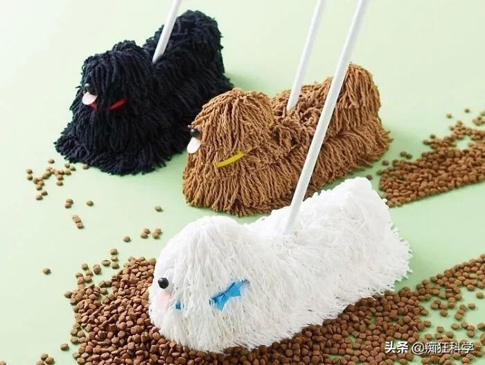 图片[9]-小学生16个创意小发明，看看你最喜欢哪个？-淘米副业