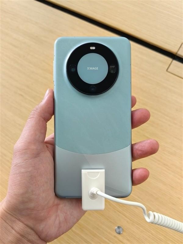 图片[3]-5499元！Mate60不限量开放，千万别便宜黄牛-淘米副业