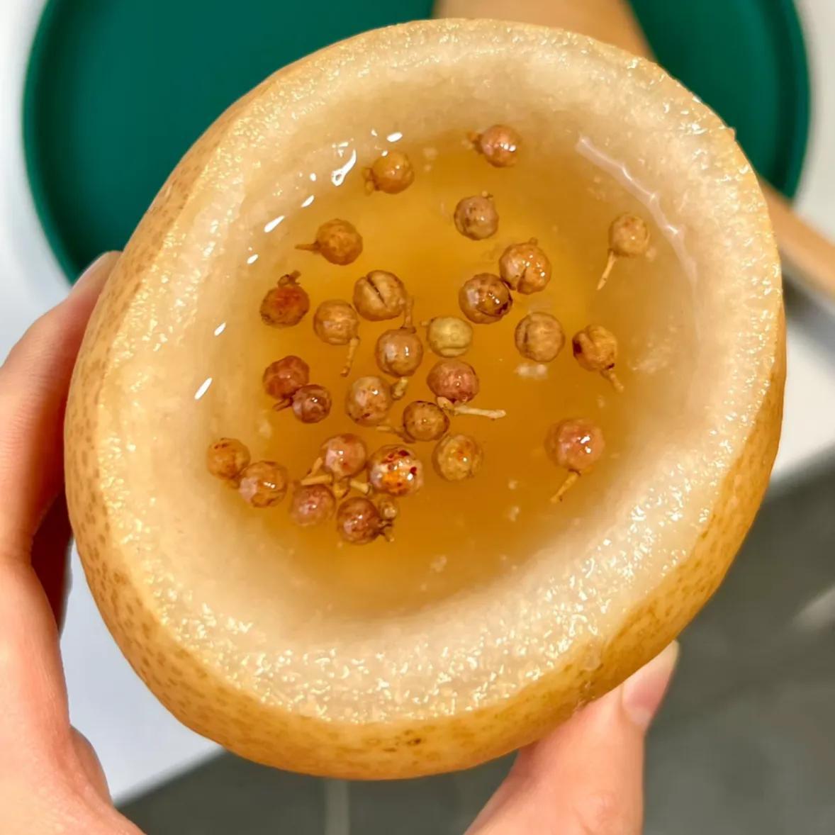 图片[2]-它是止咳的第一名，放在锅里面蒸一蒸，煮一煮，轻轻松松排出黄痰-淘米副业