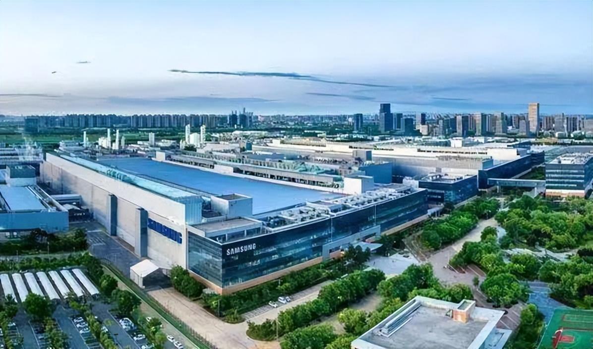 图片[4]-三星三期建成后,西安半导体产业将超过上海,成全球顶尖半导体基地-淘米副业