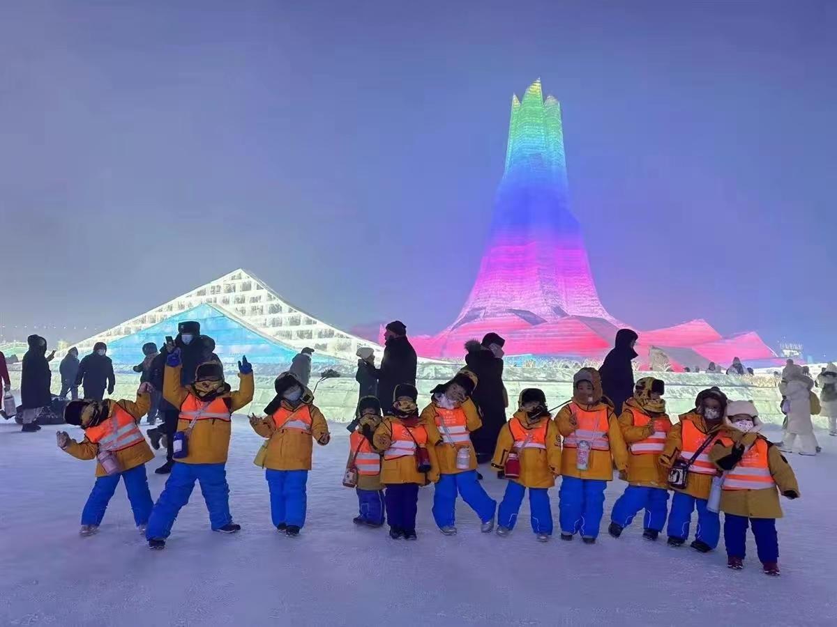 图片[8]-小砂糖橘再次带火哈尔滨，沈阳文旅坐不住了，局长：路过来看看呗-淘米副业