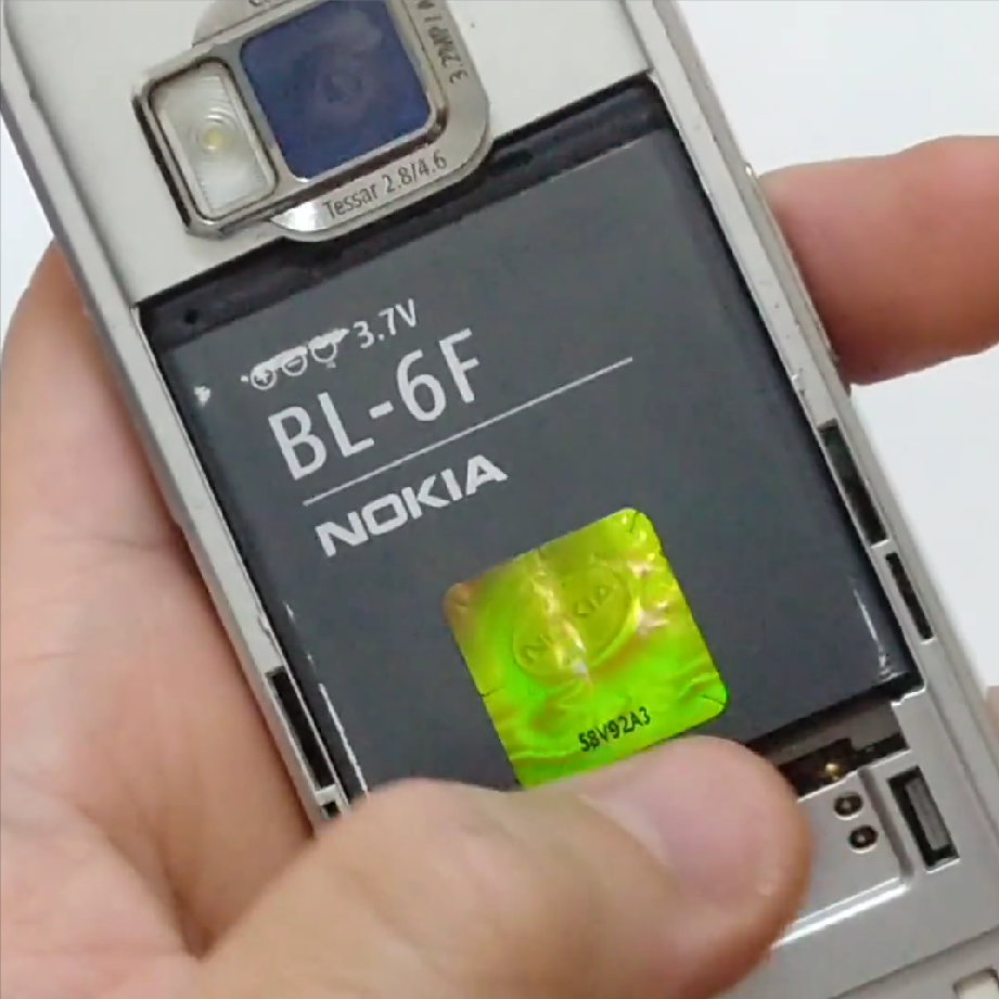 图片[8]-经典手机回顾：15年前的NOKIA N78是一部怎样的手机？-淘米副业
