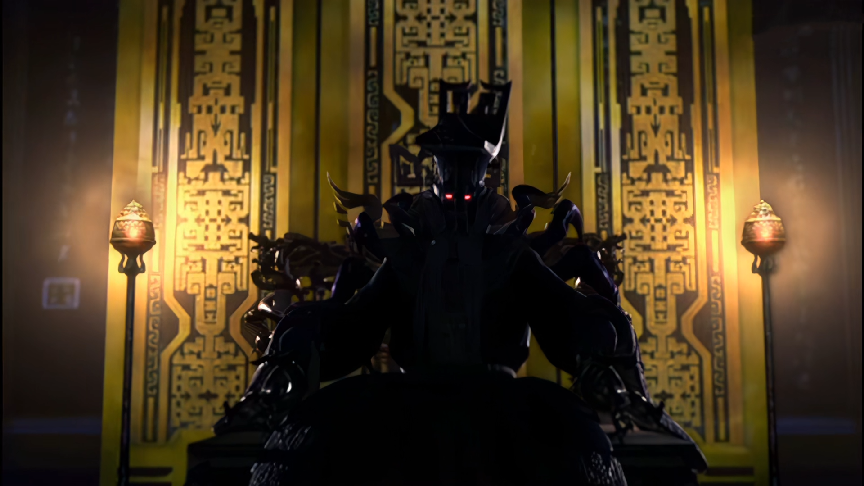 图片[2]-PSP上的三国无双，很多玩家没见过，个人觉得是无双系列最好之作-淘米副业