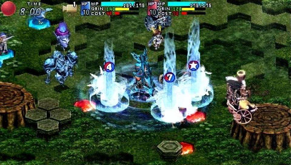 图片[4]-PSP三大战棋游戏 最经典还是圣女贞德-淘米副业