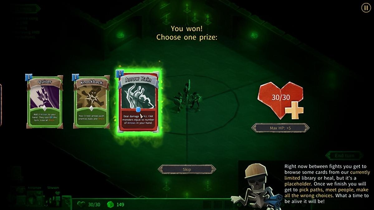 图片[4]-三款冷门却非常好玩的战棋游戏-淘米副业