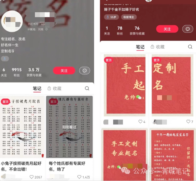 图片[2]-宝宝起名，一个零成本高利润的创业项目！-淘米副业