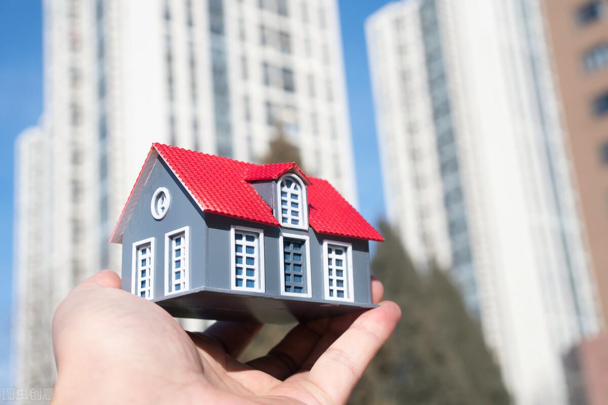 图片[4]-房子70年产权到期后，我们住哪儿？房子归谁？上海真实案例来了-淘米副业