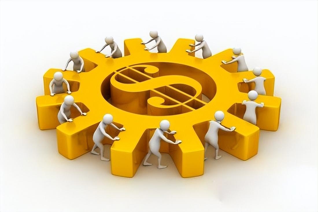 图片[4]-花100万买金条涨到180万，银行不愿收，金店只出90万，这是为何？-淘米副业