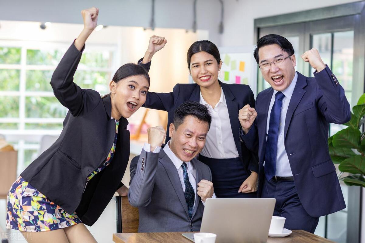 图片[3]-巴菲特的财富经：30岁以后别瞎忙，坚持做3件事，你会越来越有钱-淘米副业