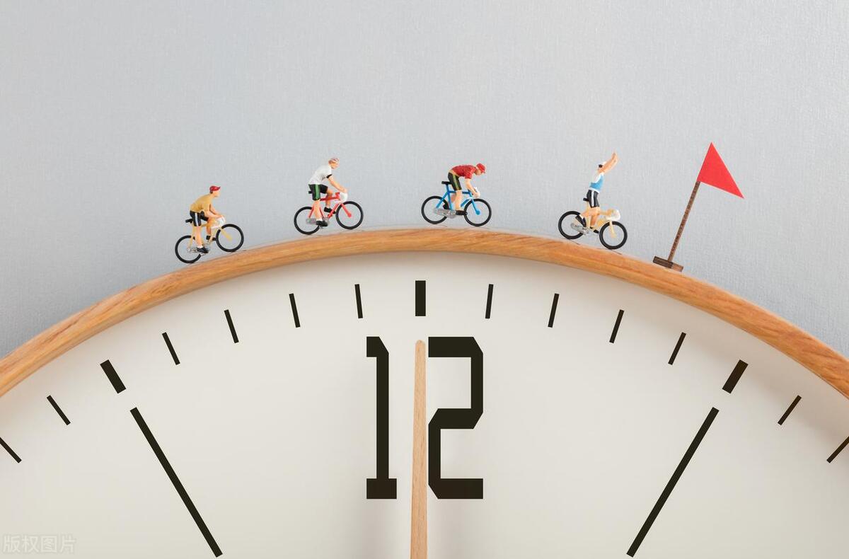 图片[6]-巴菲特的财富经：30岁以后别瞎忙，坚持做3件事，你会越来越有钱-淘米副业