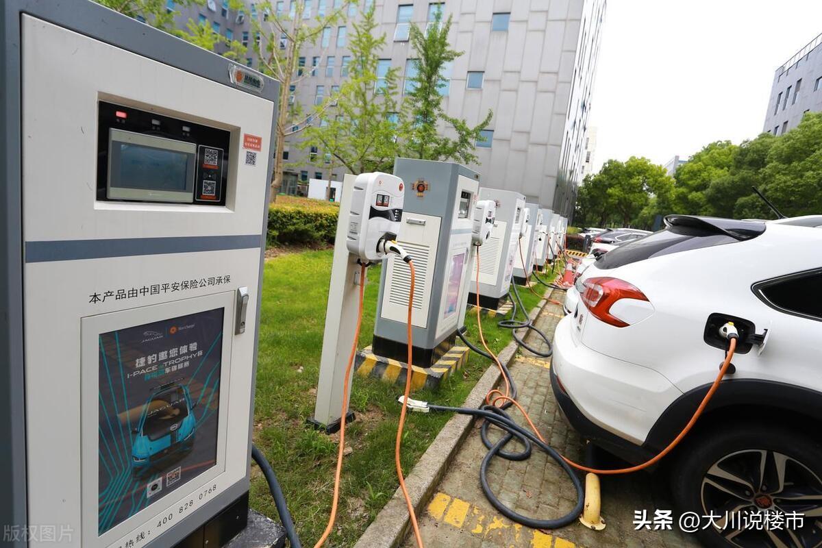 图片[9]-买车位11万，租车位一年2800元，但我选择买车位，5个理由很现实-淘米副业