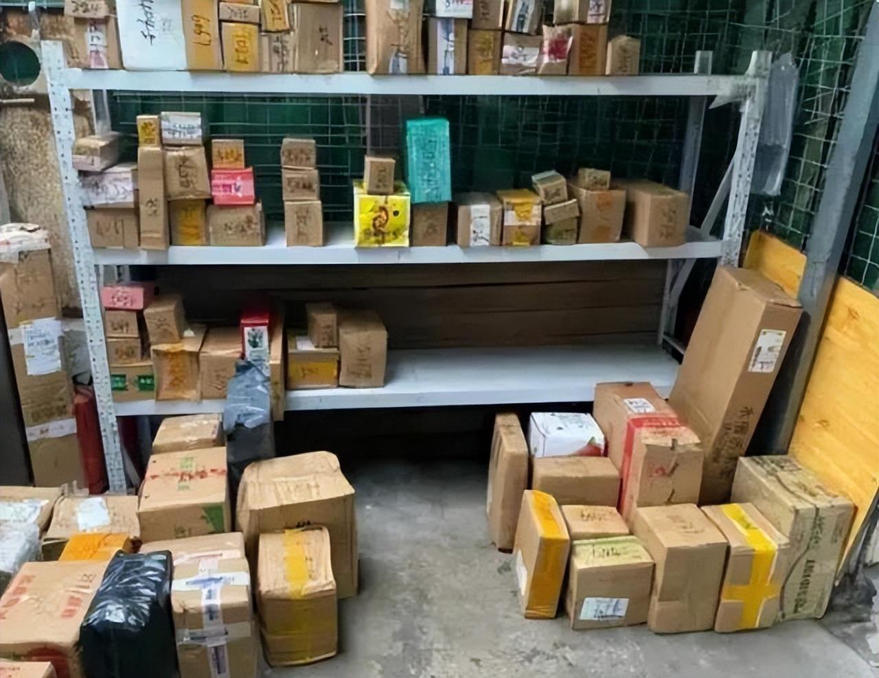 图片[4]-取件不收费的“菜鸟驿站”，到底靠什么盈利？内行人道出背后原因-淘米副业