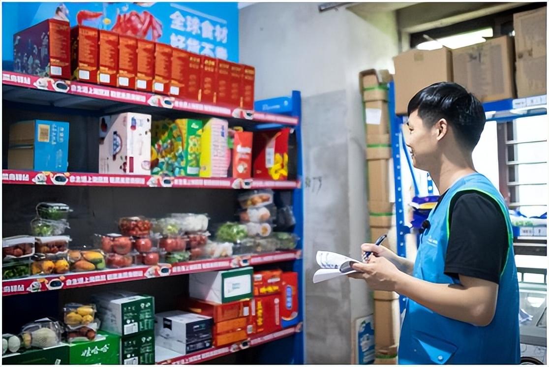 图片[22]-取件不收费的“菜鸟驿站”，到底靠什么盈利？内行人道出背后原因-淘米副业