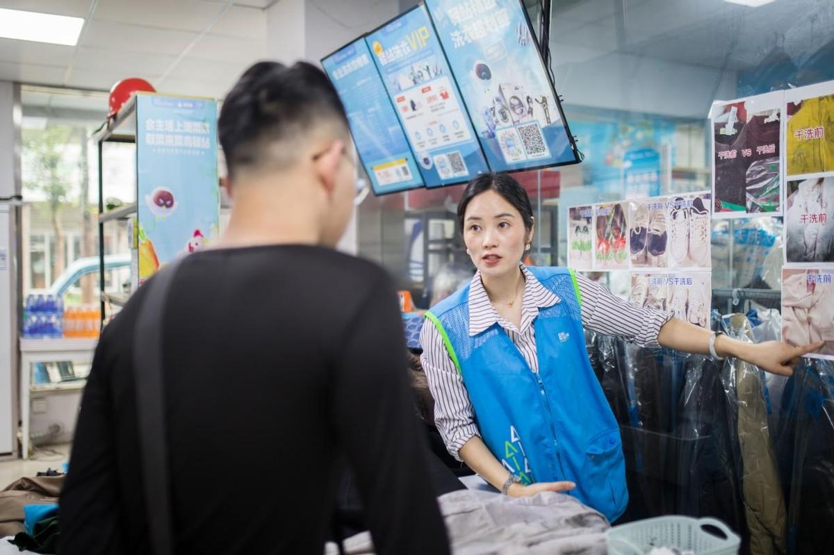 图片[25]-取件不收费的“菜鸟驿站”，到底靠什么盈利？内行人道出背后原因-淘米副业