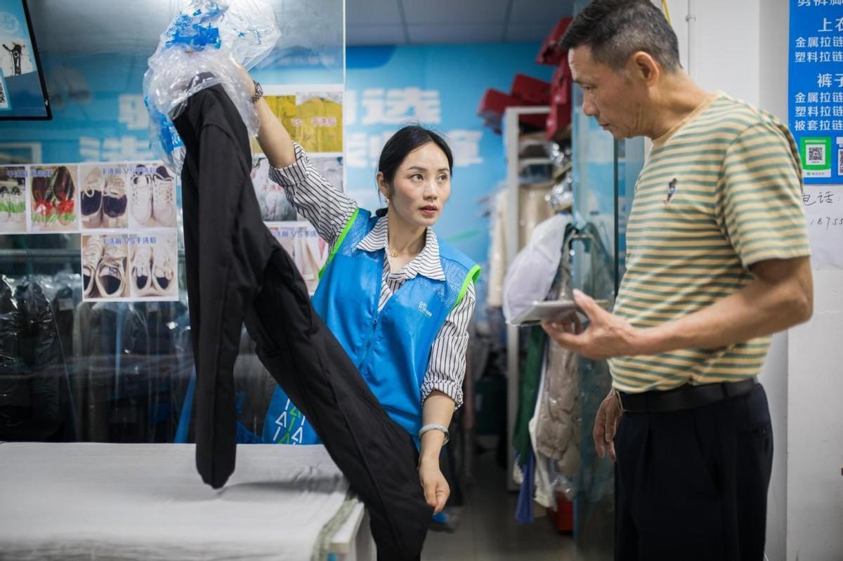 图片[26]-取件不收费的“菜鸟驿站”，到底靠什么盈利？内行人道出背后原因-淘米副业