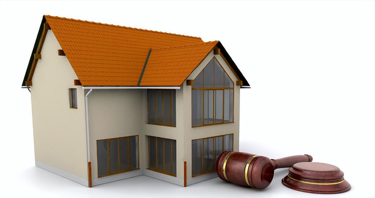 图片[3]-法院拍卖的房子这么便宜，为什么却很少有人买？看完你还敢买吗？-淘米副业