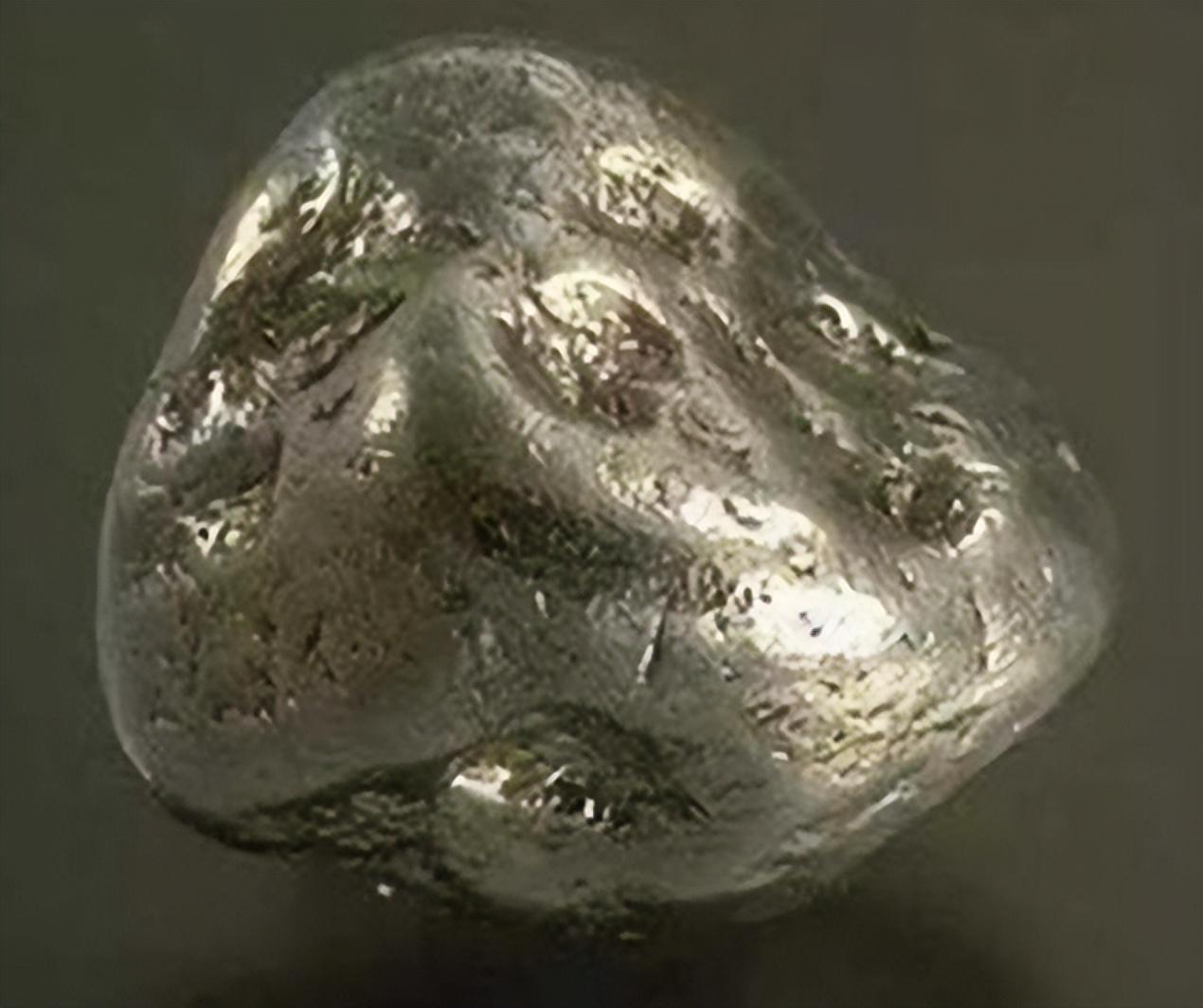 图片[2]-价值约黄金10倍！储量仅3000吨的全球最贵金属，王水也拿它没办法-淘米副业