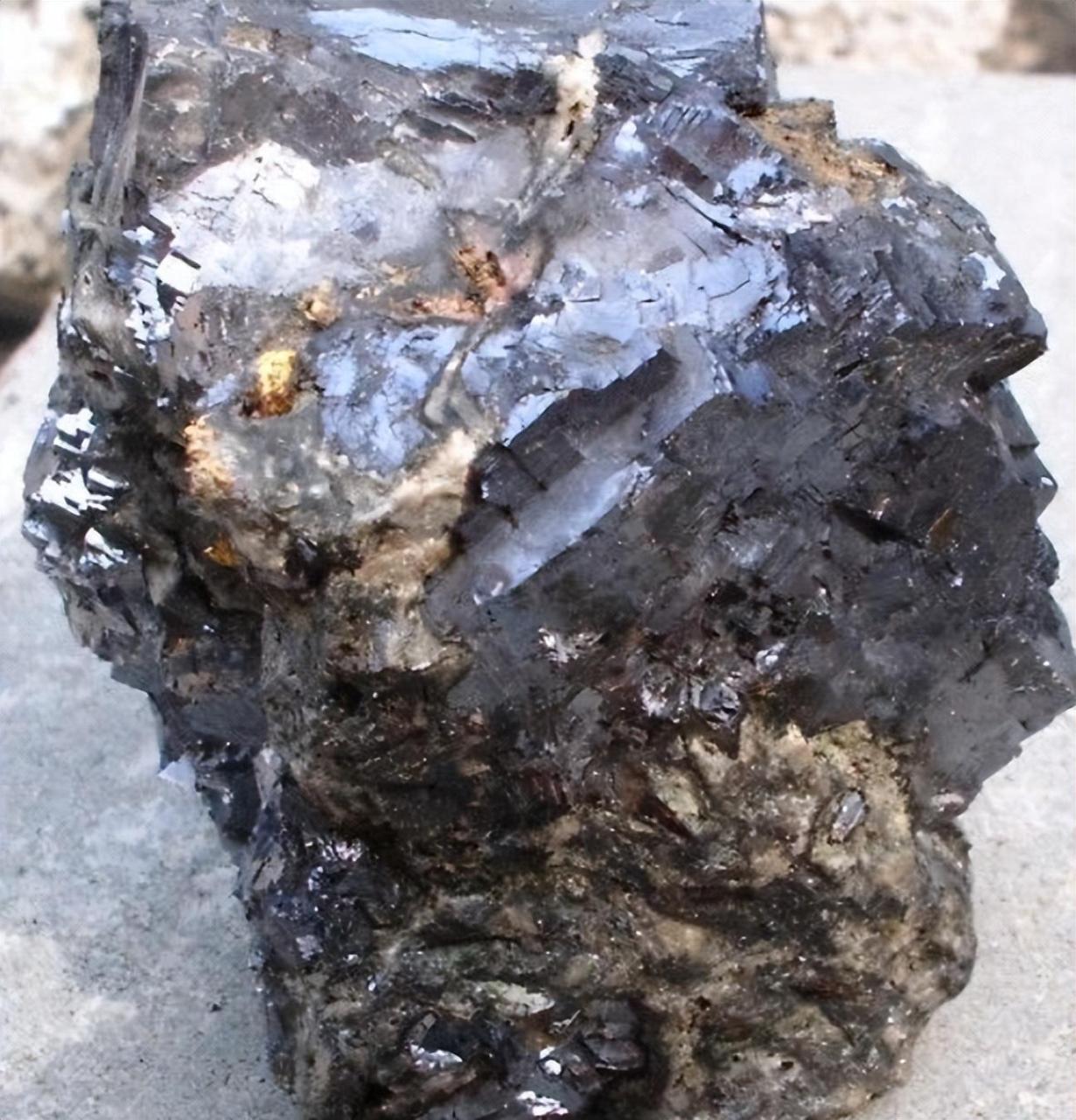 图片[3]-价值约黄金10倍！储量仅3000吨的全球最贵金属，王水也拿它没办法-淘米副业