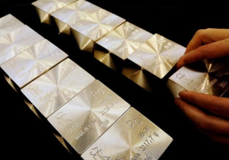 图片[5]-价值约黄金10倍！储量仅3000吨的全球最贵金属，王水也拿它没办法-淘米副业