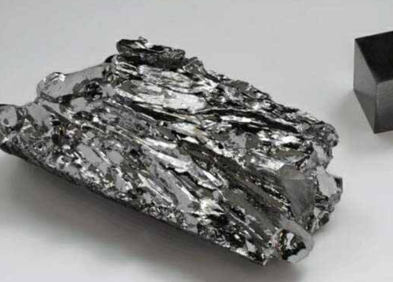 图片[9]-价值约黄金10倍！储量仅3000吨的全球最贵金属，王水也拿它没办法-淘米副业