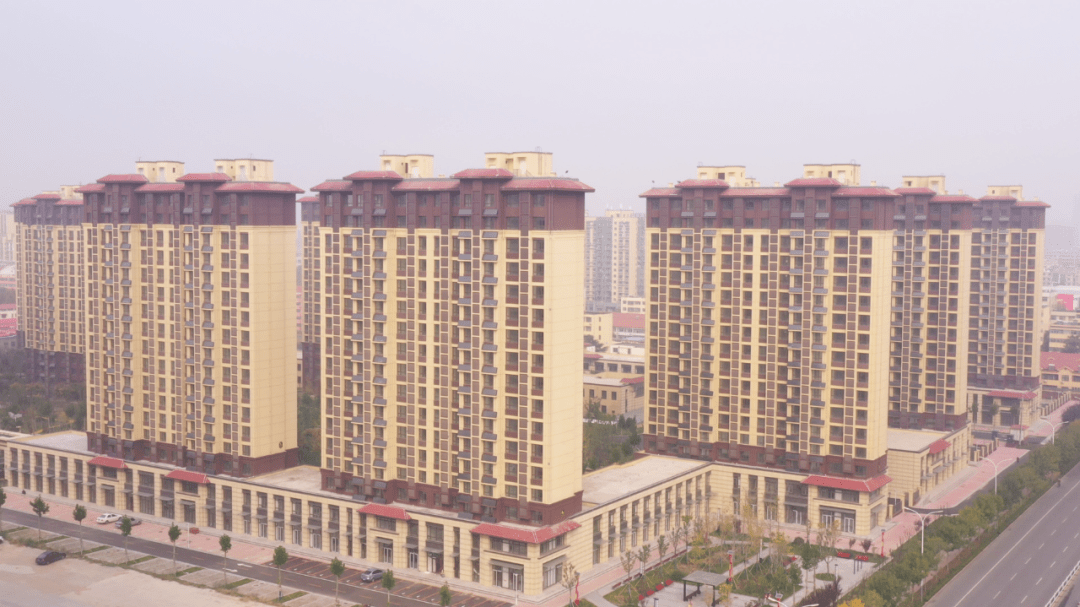 图片[8]-为什么回迁房没人愿意买了？拆迁户称：有3个缺点无法忍受-淘米副业