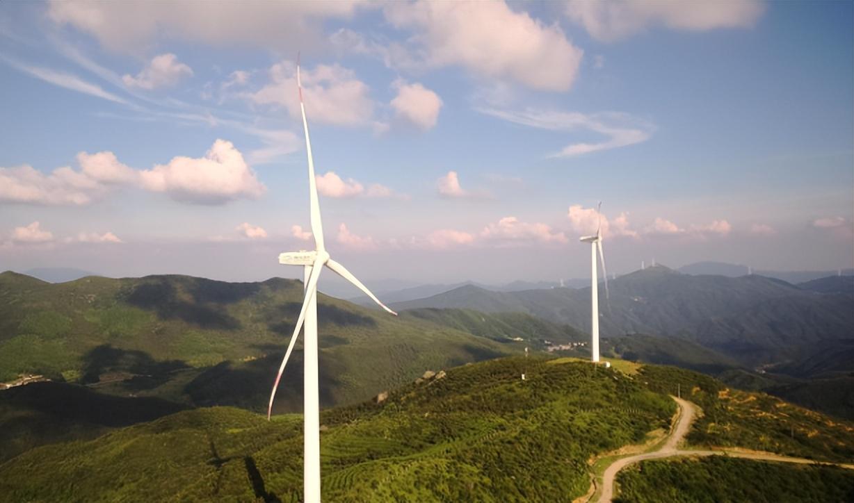 图片[1]-风力发电危害有多大？付：欧美眼中的“垃圾电”，中国为何却大力建设？-淘米副业