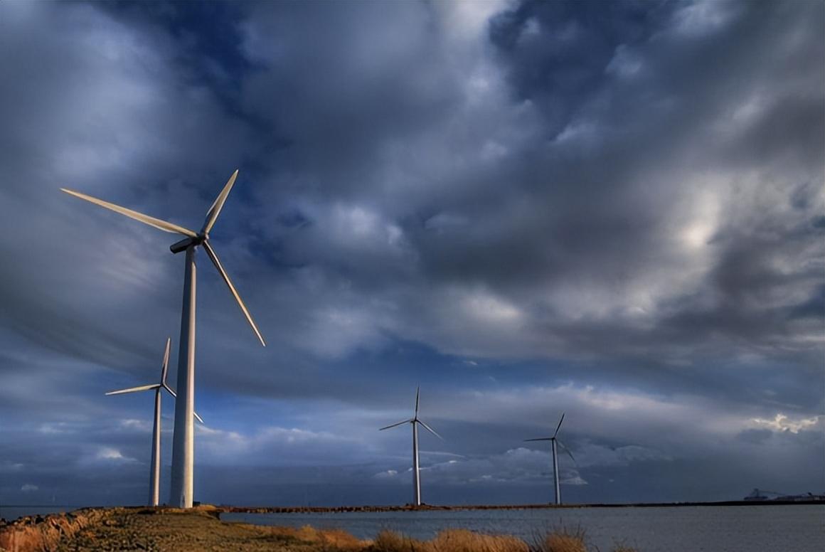 图片[2]-风力发电危害有多大？付：欧美眼中的“垃圾电”，中国为何却大力建设？-淘米副业