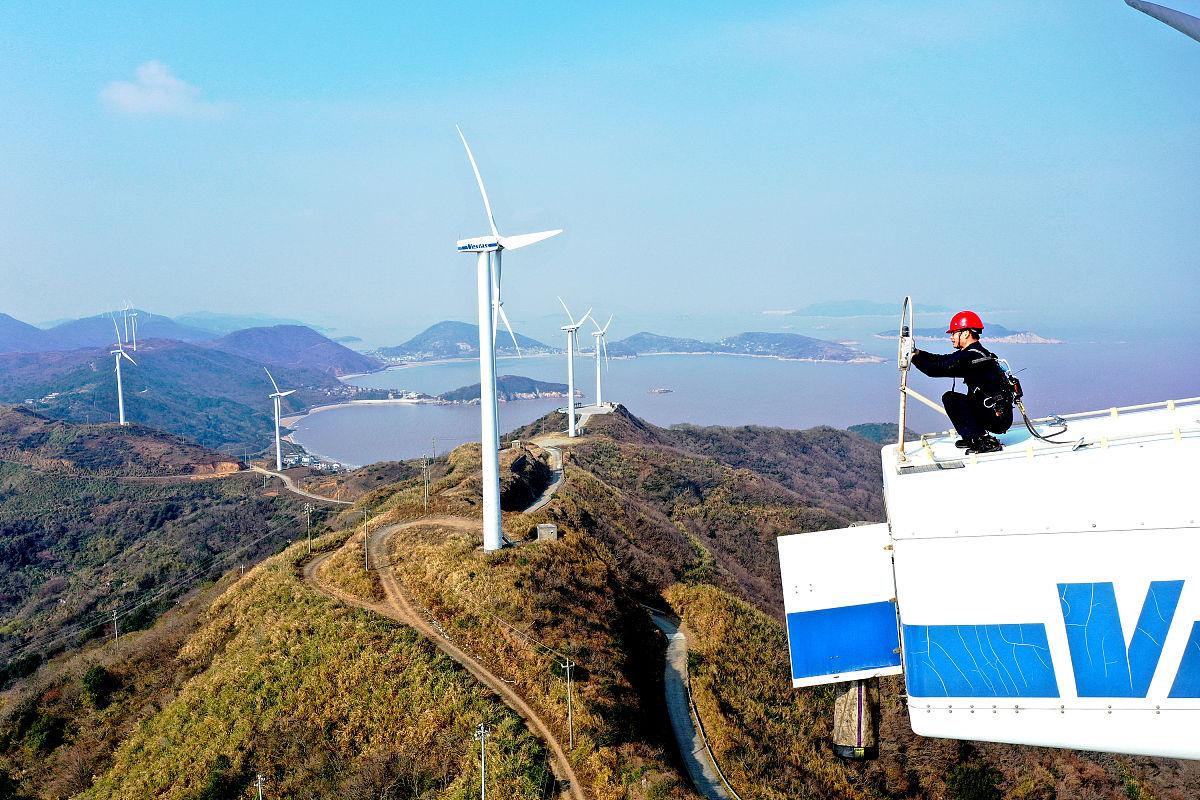 图片[12]-风力发电危害有多大？付：欧美眼中的“垃圾电”，中国为何却大力建设？-淘米副业