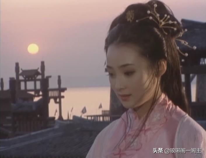 图片[6]-中国著名的四大（四大美女）——西施-淘米副业