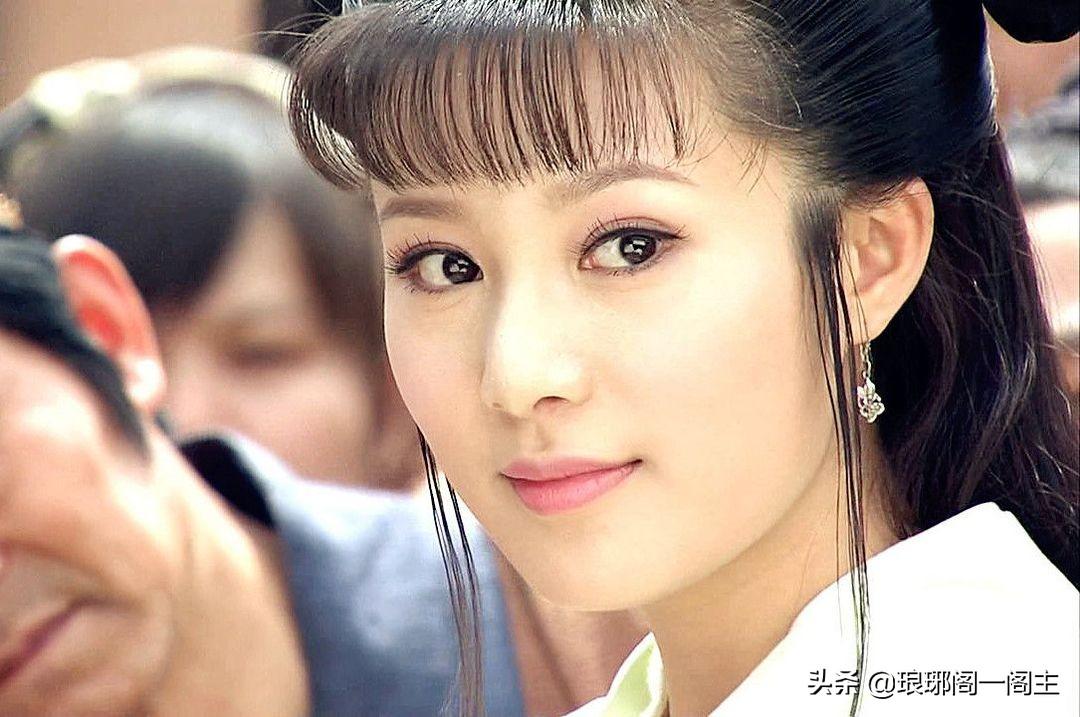 图片[8]-中国著名的四大（四大美女）——西施-淘米副业