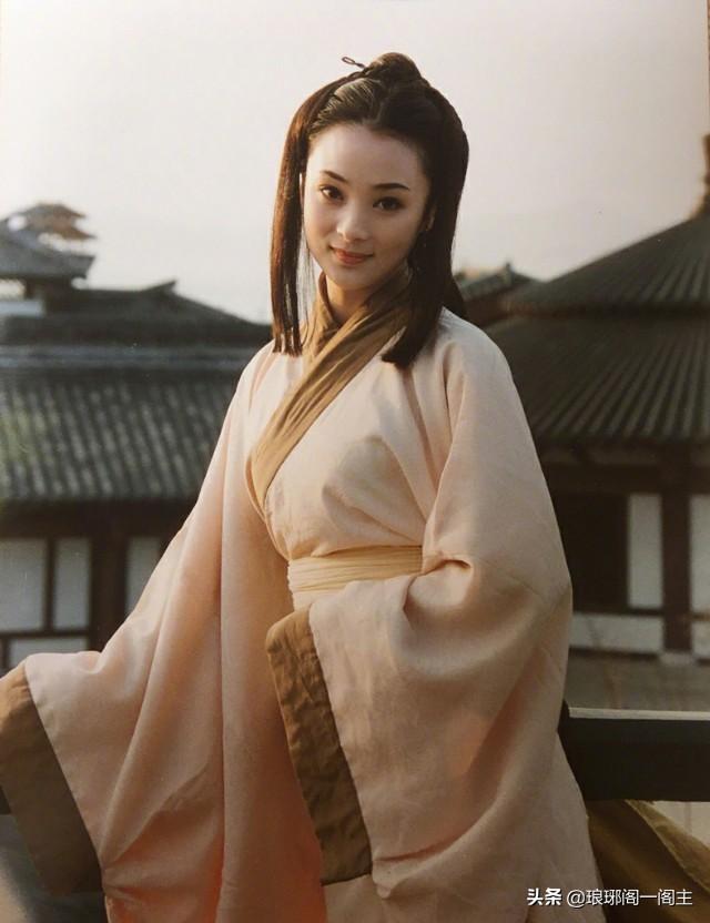 图片[14]-中国著名的四大（四大美女）——西施-淘米副业