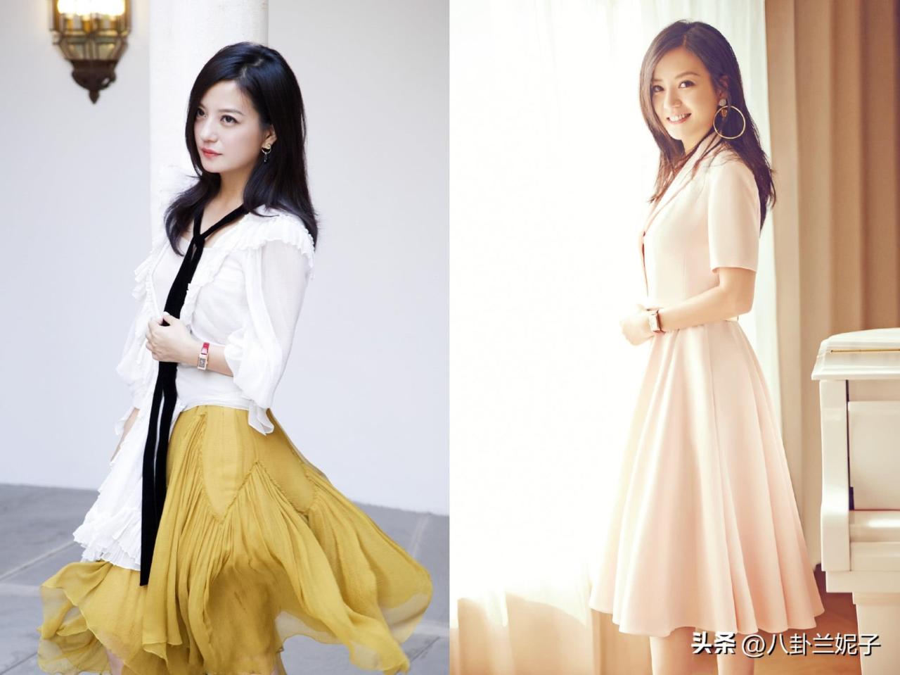 图片[3]-赵薇个人简介（赵薇为什么被全网封主要原因）-淘米副业